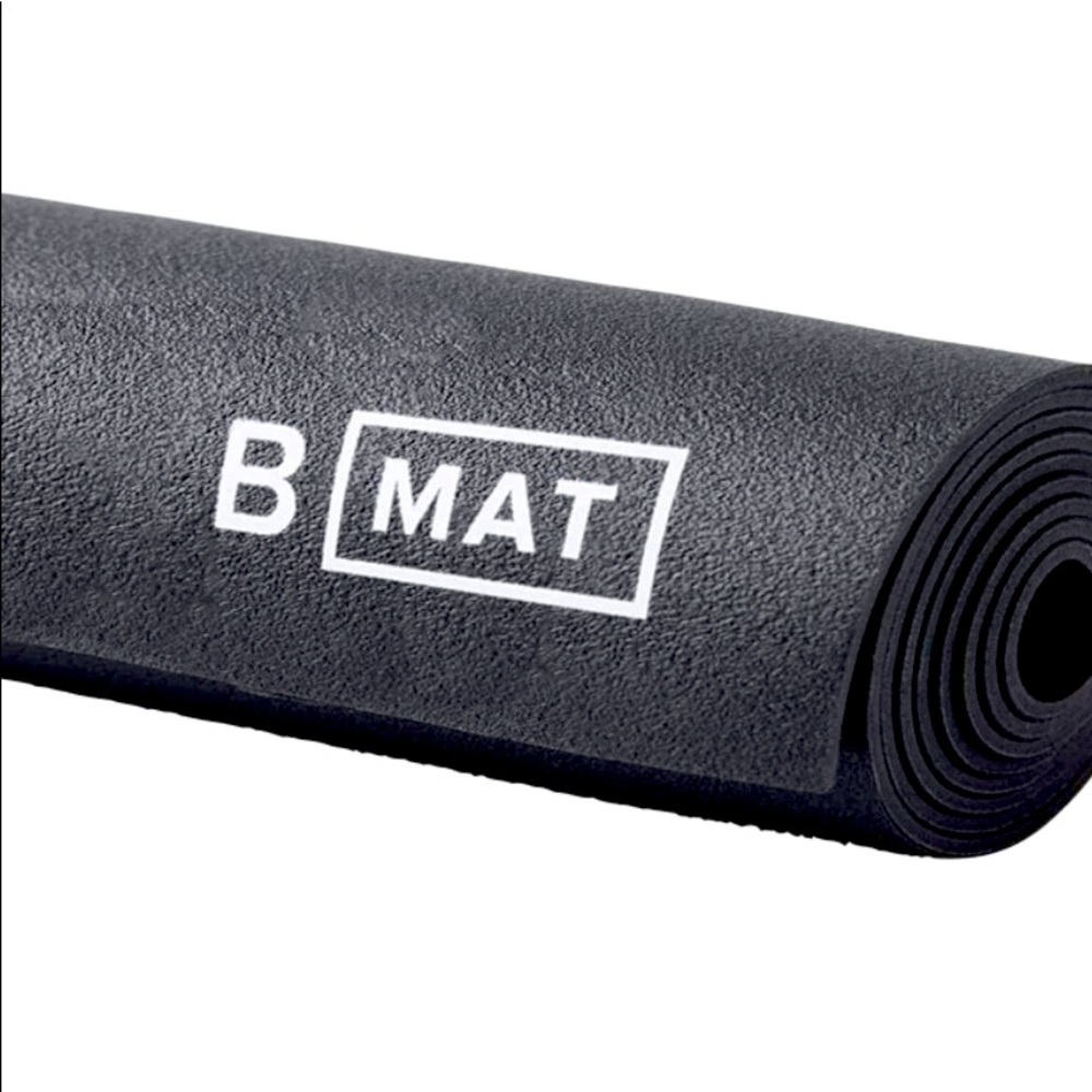 NEW B YOGA B YOGA B Mat Traveller 2mm Thick Yoga Mat